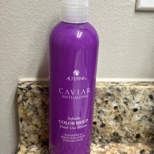 Alterna Caviar Anti-Aging Hair Serum NEW NEVER USED